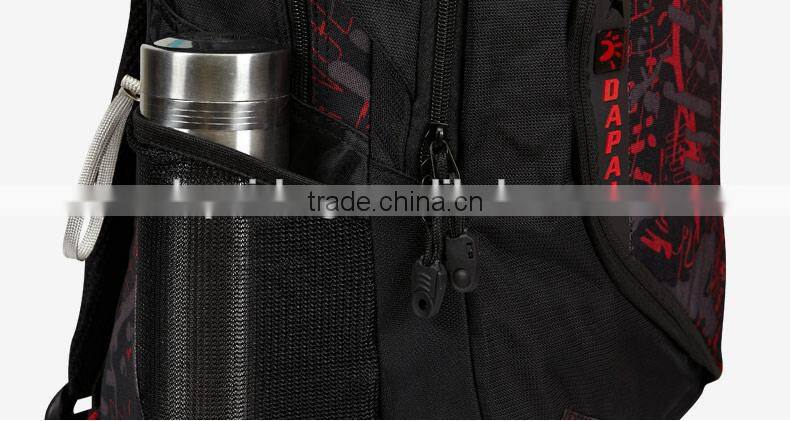 2015 Popular Waterproof Laptop Backpack