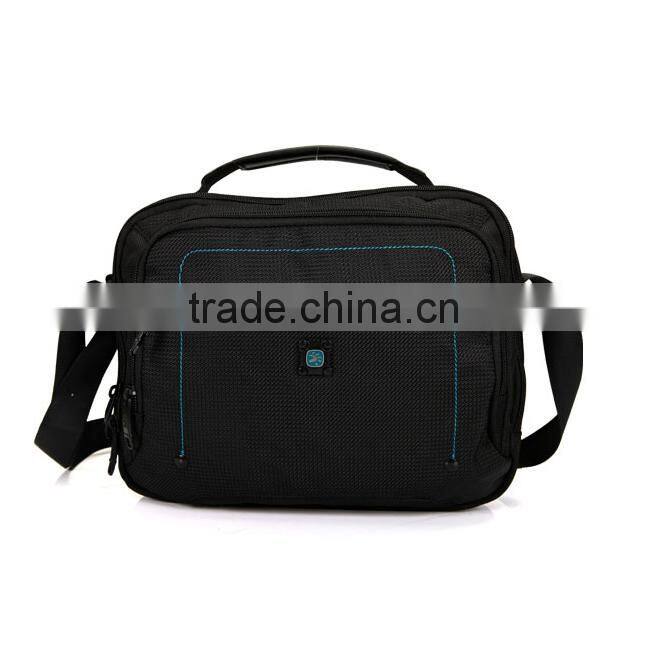 BSCI China Bag Suppler Mens Laptop Messenger Bag