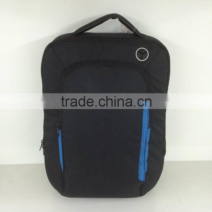 2015 Korea Nylon Backpack Laptop Bags