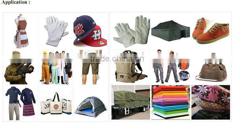 T/C poplin fabric,lining fabric 45s*45s 110*76