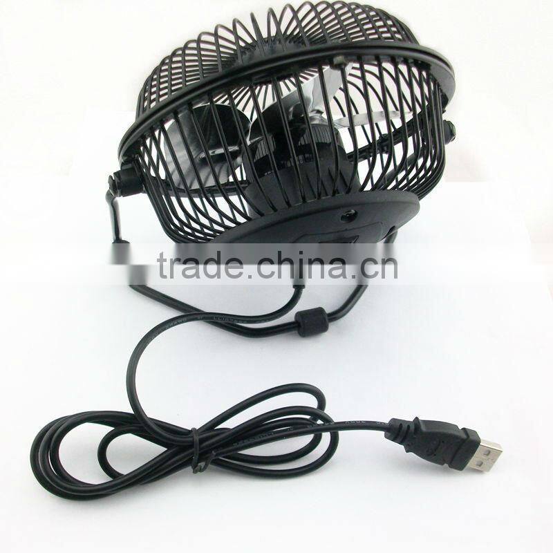 Colorful USB Windmill Mini Fan OEM Fan with Factory Price