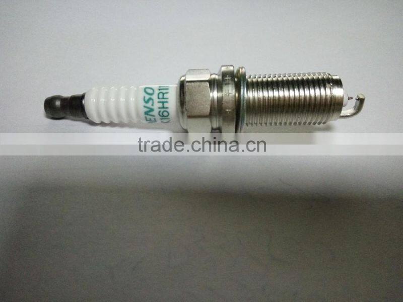 hot selling spark plug for japnese car iridium 90919-01243 fki6hr11