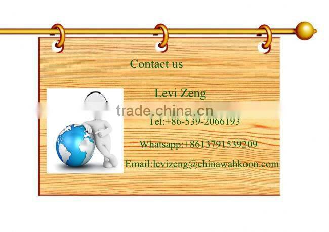 1.5mm maple veneer for skateboards