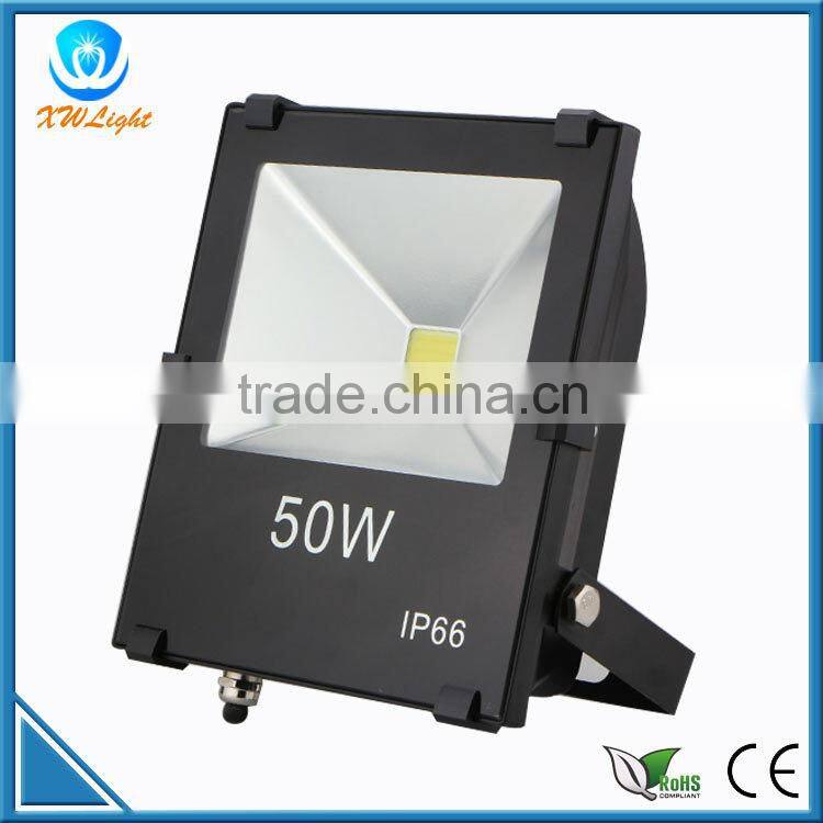 2015 TOP10 50 watt led flood light led star light IP66 50w outdoor led flood light
