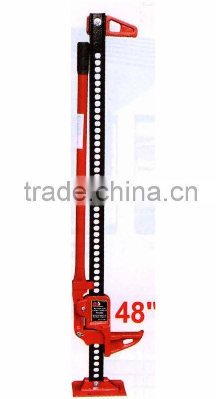 48" 4x4 Farm Jack