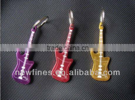 bottle opener/bottle opener for promotion/guitar bottle opener