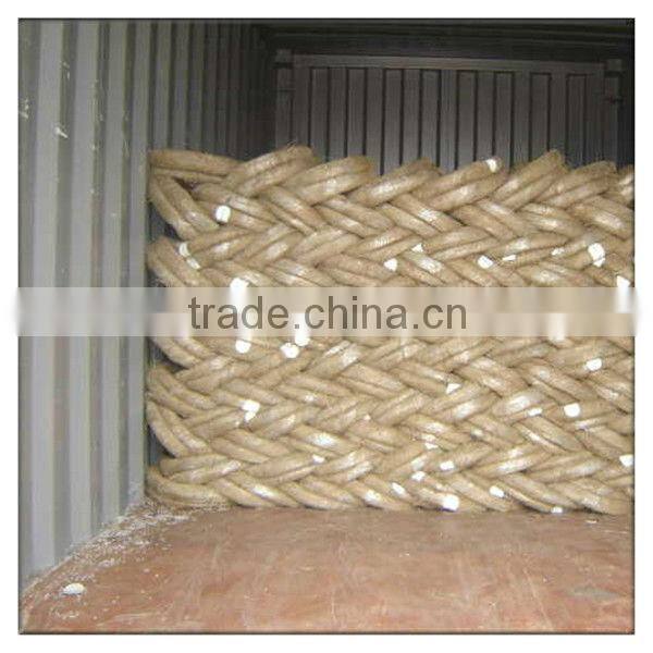 China Alibaba Factory Supply Black Wire / Iron Black Wire / Annealed Black Wire