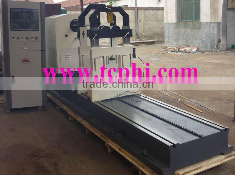 axial fan balancing machine YYW-1000A