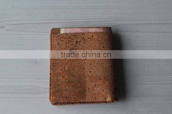 BOSHIHO Custom Non Leather Wallet