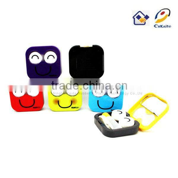 A-8056 wholesale contact lens solution case
