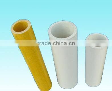 Low price fiberglass reinforced u shaped plastic profile china supplier