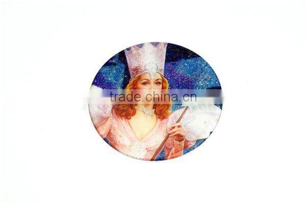 Hot Sales Buttons Decoration For Valentine's Day/Cute Badge