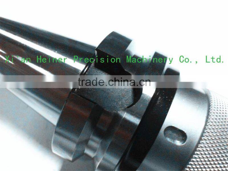 The overall drill chuck CNC tool holders BT50-APU16-190