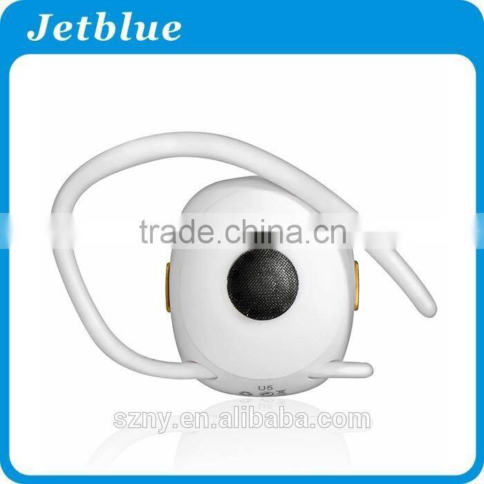 bluetooth headset supplier manufacturer in china shenzhen U5