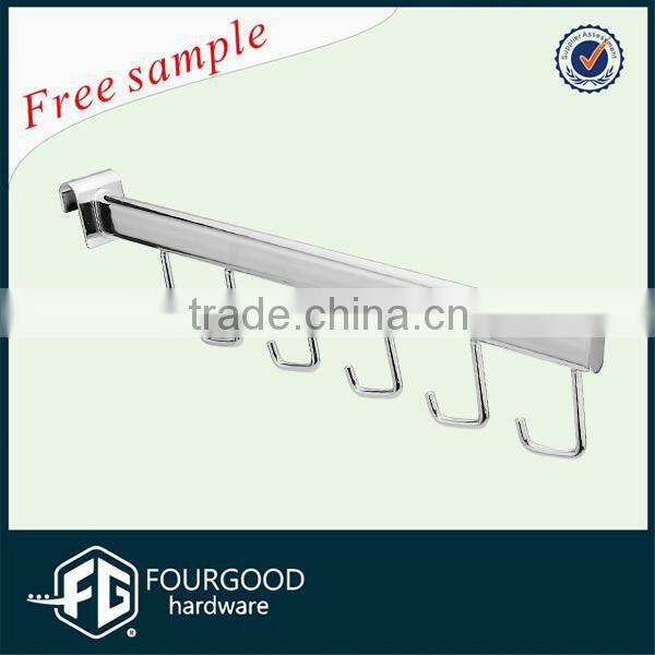 50mm diameter slotted metal round tube /iron slotted round pipe