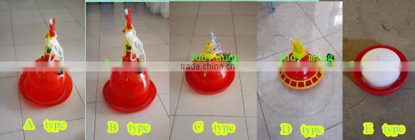 ZhenHua high quality chicken feeders and drinkers cheap price poultry feeders and drinkers big factory chicken feeder and water