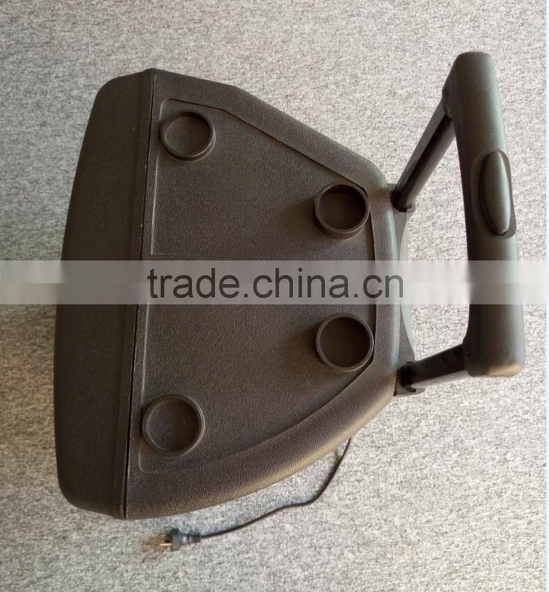 15 inch super bass speaker pa system speaker bluetooth creative amplifier woofer speaker professional with handle and usb