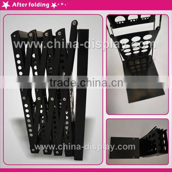 Made in China steel brochure stand catalogue stand