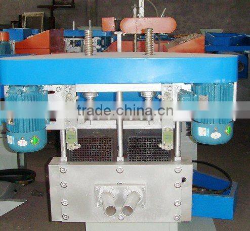 plastic recycling machines