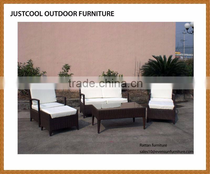 Cheap price and high quality japanese outdoor furniture