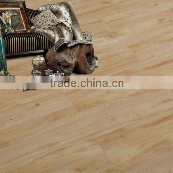 Cheap but good quality China floor laminate