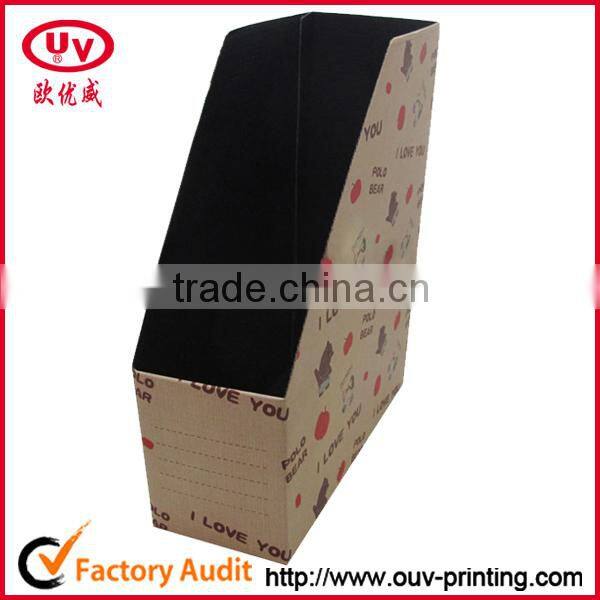 2014 hot sale file folder for school and office /presentation folder
