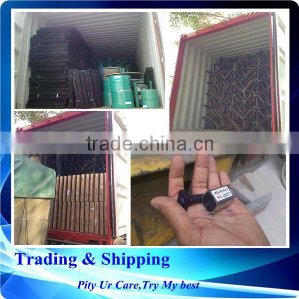 Container Shipping Service to Ukraine from China