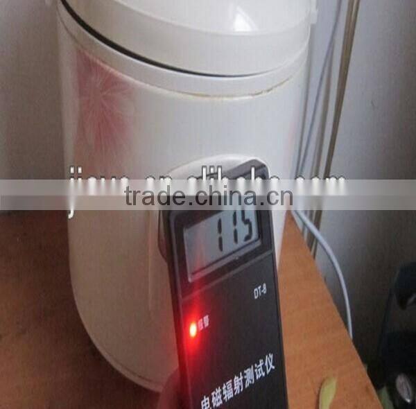 2016 hot sale electromagnetic radiation detector with top quality
