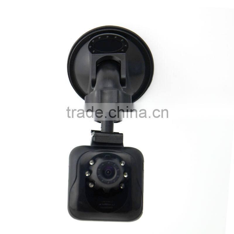 Hot Sale!!!Super Mini HD 1080P G-Sensor Wide-Angel lens 120 degree car dvr RLDV-161