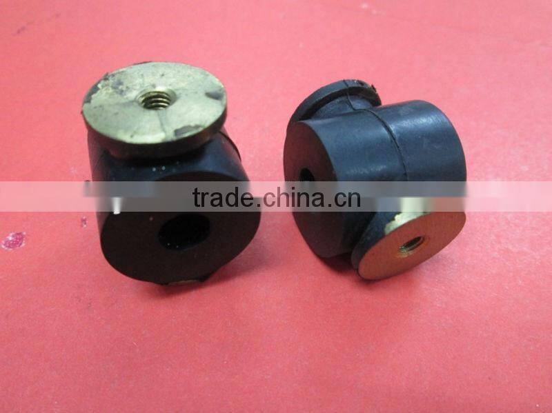 31 type rubber mounts shock absober damper bumper buffer Host and Copper silicone bumpers