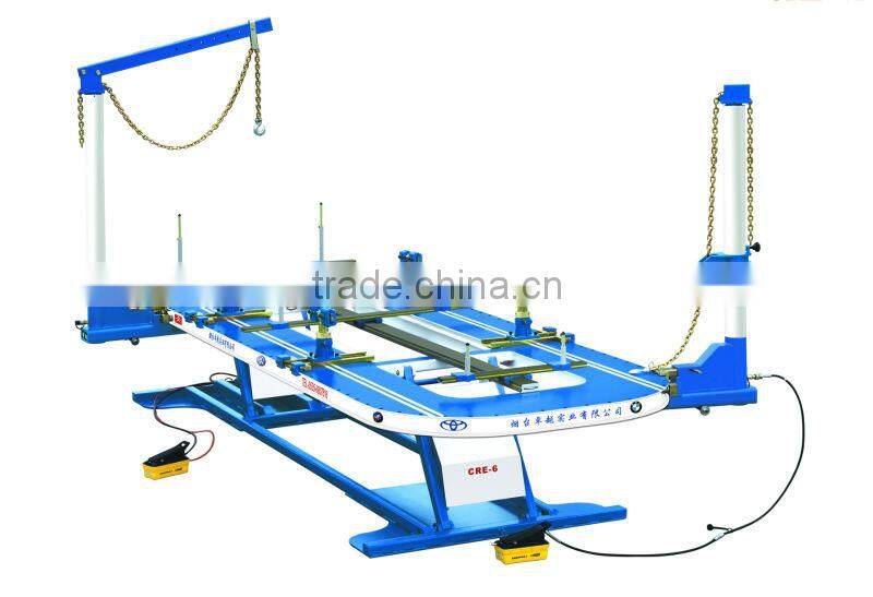 Workshop Equipment CRE-VI