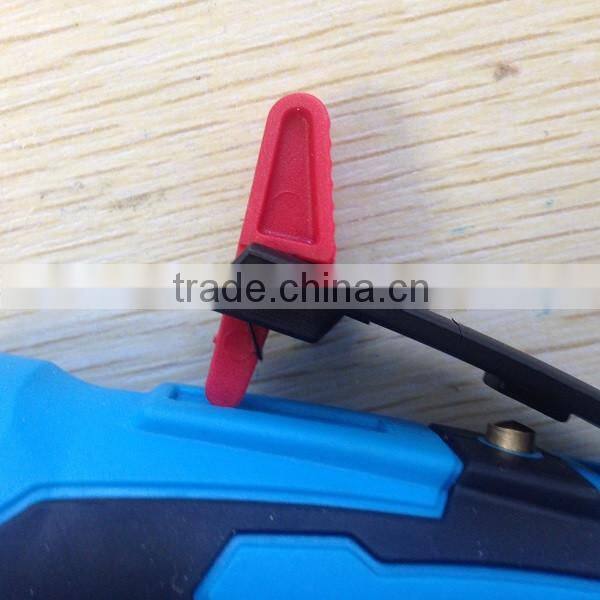 1/4",6mm Light weight composite.body air mini die grinder NV-3210