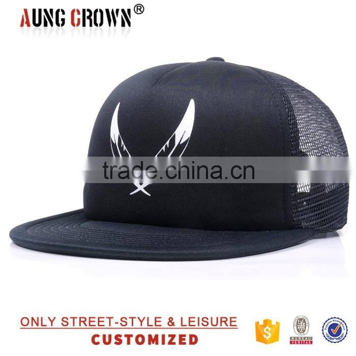 new style trucker cap and hat custom trucker cap for you