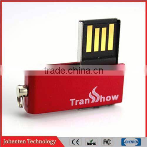 New Gadgets true usb+card+custom Mini Pen Drive 4GB/8GB/16GB