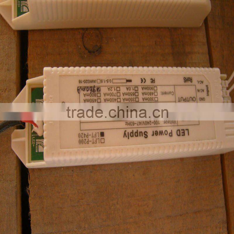 High brightness OEM/ODM 40/80W led panel light Panel Lights LED Panel Lighting for Office