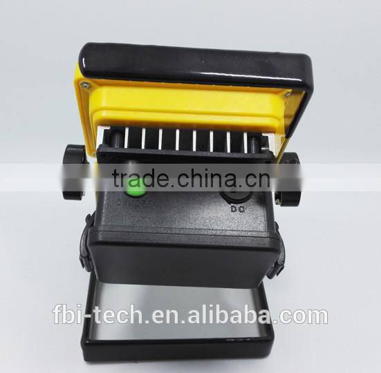 2016 newest good price led rechargeable emergency light for outdoor camping