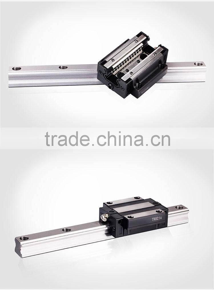 Lishui Precision Linear Guide for CNC Machine TRH30A