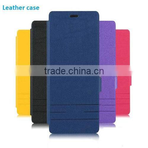 Mobile phone leather keyboard case China Manufacturer