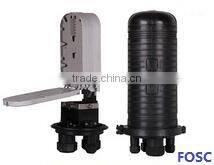 FTTH 1 Core Fiber Optical Self-support Indoor Single Mode Cable