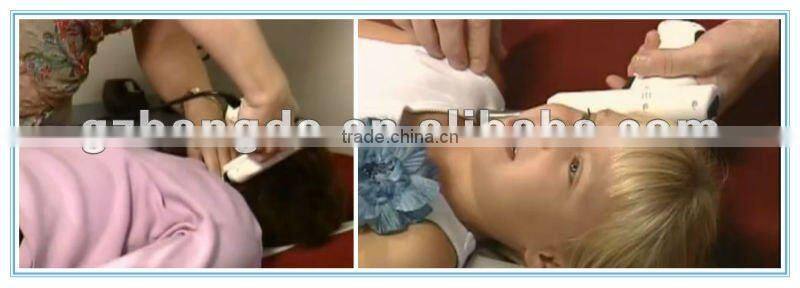 Chiropractic Impulse health machine with three setting BD-M003