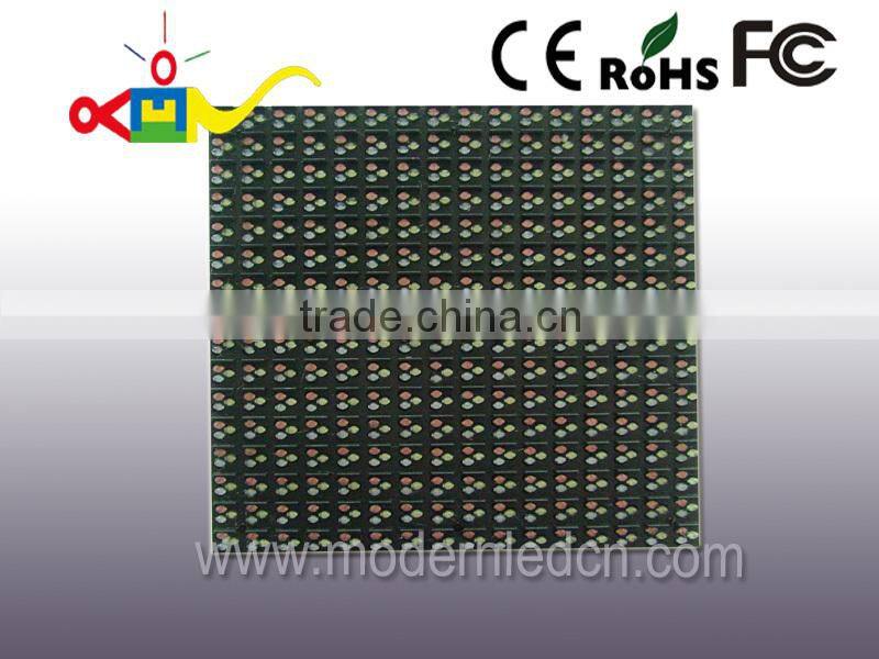 Indoor module display Master controller Advertising Screen Module P6 P7.62 P10 LED Display