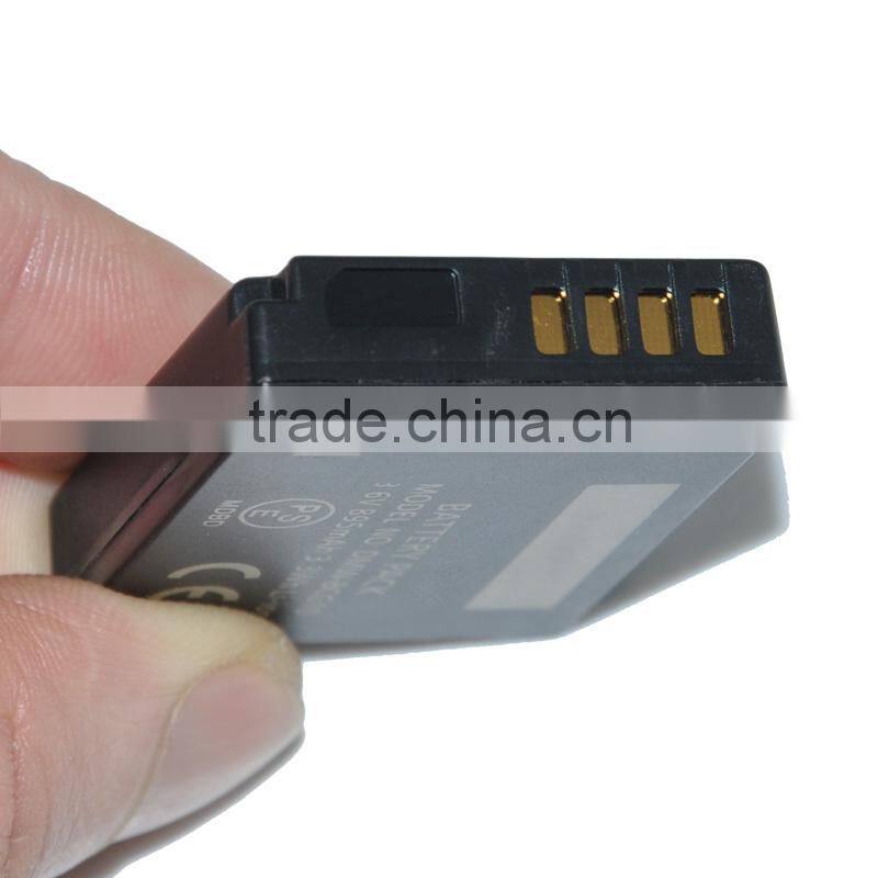 For Panasonic DMW-BCG10 Rechargeable Li-po Digital Battery Pack Factory OEM