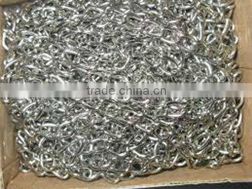 DIN763 long links Chain,TECH-KREP