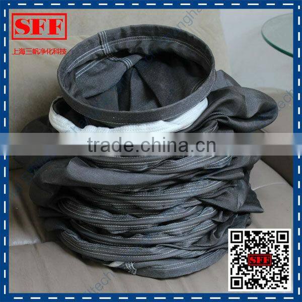 Industry high quality sewing thread glass threads