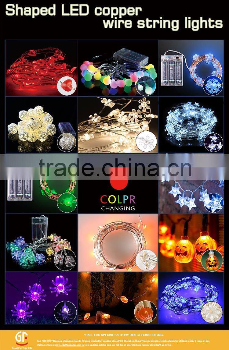 New Products For Christmas Decoration Lights Christmas