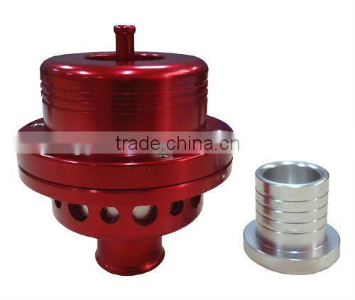 25mm Dual Piston BOV Blow off Valve Turbo for Audi A4 S4 TT VW Golf Jetta 25 PSI