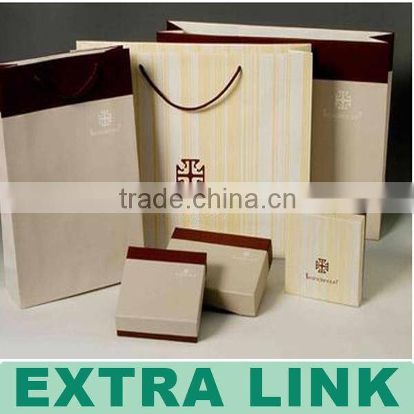 Cheap White Paper Bags With Handles,White Card Paper Bags