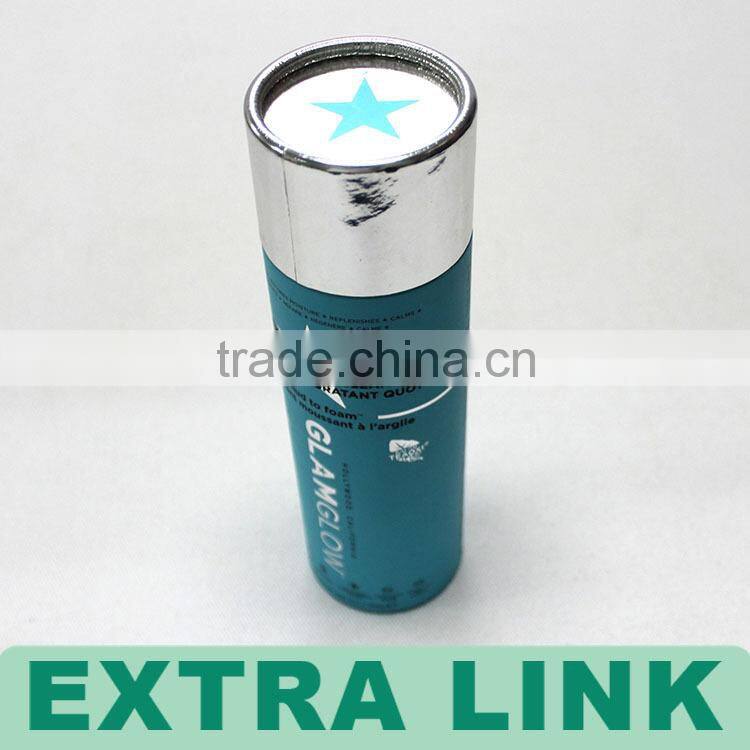 Professional Factory New Design Promotional Luxury Fashion Custom round cardboard gift box