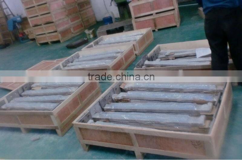 Steel staircase handrail/steel staircase handrails/stainless steel staircase handrail