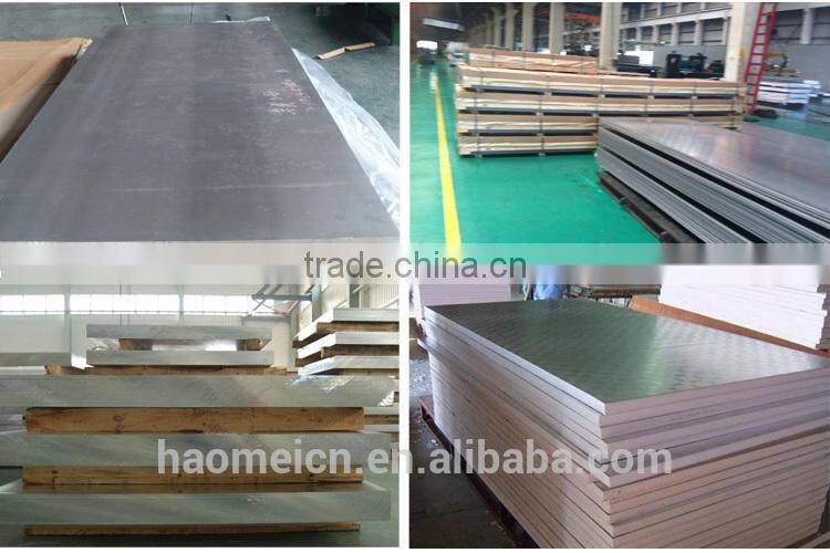 brazed aluminum plate fin heat exchanger